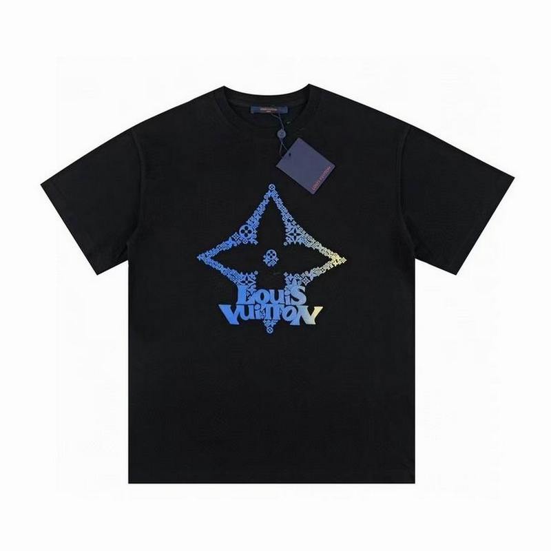 Louis Vuitton Men's T-shirts 299